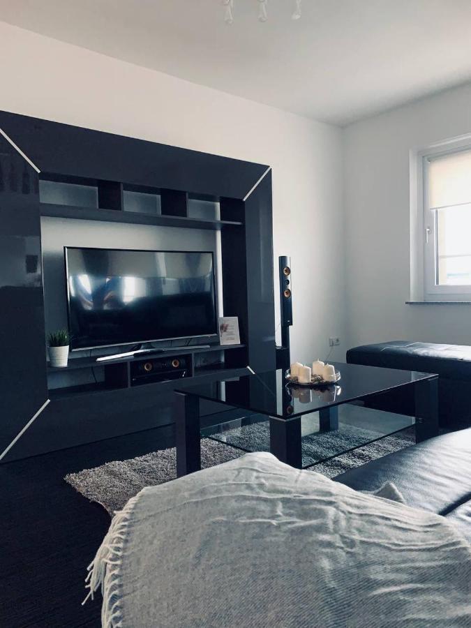 Apartment Mit Penthouse Charakter In Dresden Exteriör bild